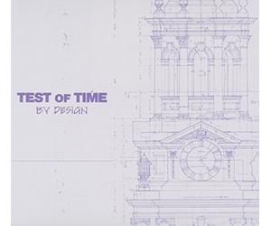 Test Of Time - By Design