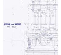 Test of Time - By Design [New CD]