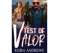 Test of Valor: Volume 2