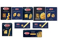 Test pack Pasta Barilla Specialità Italian pasta 9 pieces x 500 g