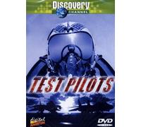 test pilots dvd Italian Import