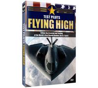 Test Pilots: Flying High [DVD] [Region 1] [US Import] [NTSC]