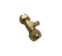 Test Point 3/8" x 3/8"