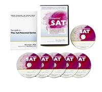 Test Prep New York - Full Potential® SAT: Study without Anxiety