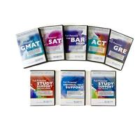 Test Prep New York - Full Potential® Study Support for College: Study without Anxiety