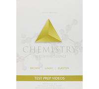 Test Prep Videos [VHS]