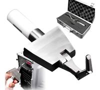 Test Probe for Electrical and Industrial Use, Bend Test Finger Accessibility Probe, Hinged Curved Finger Tester for Scientific and Laboratory Applications