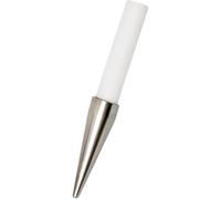 Test Probe for Electrical Safety, Unjointed Design, Polyethylene Handle, Electric Shock Protection for Industrial and Scientific Use