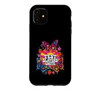 Test Slayers Unite Groovy Case for iPhone 11