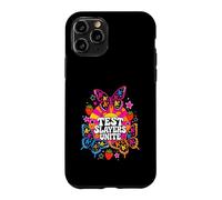 Test Slayers Unite Groovy Case for iPhone 11 Pro