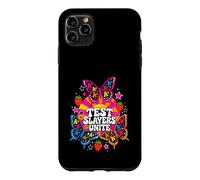 Test Slayers Unite Groovy Case for iPhone 11 Pro Max