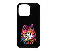 Test Slayers Unite Groovy Case for iPhone 13 Pro