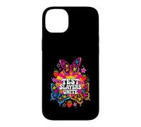 Test Slayers Unite Groovy Case for iPhone 14 Plus