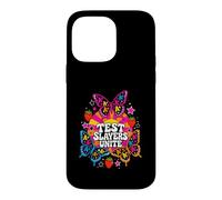 Test Slayers Unite Groovy Case for iPhone 14 Pro Max