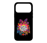 Test Slayers Unite Groovy Case for iPhone 17 Pro Max