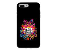 Test Slayers Unite Groovy Case for iPhone 7 Plus/8 Plus