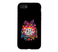 Test Slayers Unite Groovy Case for iPhone SE (2020) / 7/8