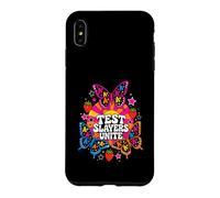 Test Slayers Unite Groovy Case for iPhone XS Max