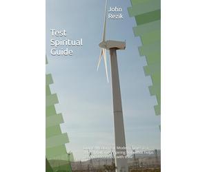 Test Spiritual Guide: Divine Wisdom for Modern Times is a thoughtful and inspiring book that helps readers reconnect with their (Dopamine Nation: Addiction, Screens, and the Battle for Your Focus)