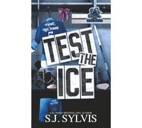 Test the Ice: A Fake Engagement Hockey Romance (Blue Devils Hockey)