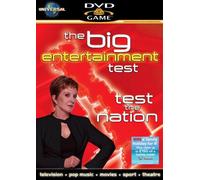 Test the Nation - Interactive DVD Game [Interactive DVD]