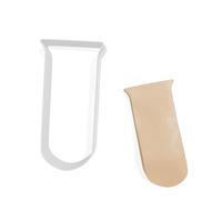 Test Tube Cookie Cutter - 3 Sizes