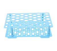 Test Tube Rack Centrifuge Tube Rack 10Ml 15Ml Detachable Plastic Lab Test Chemistry Laboratory Holder