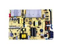 Test Working,Compatible For TCL, L55C2 49P3 D55A620U 49A950C L55E5800A-UD Power Board 40-L141H4-PWG1CG(4 resistors)