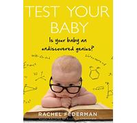 Test Your Baby’s IQ