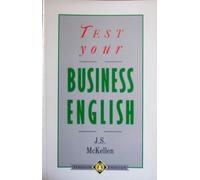 Test Your Business English