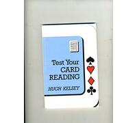 Test Your Card Reading (Master Bridge Series)