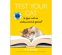 Test Your Cat : The Cat Iq Test