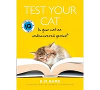 Test Your Cat : The Cat Iq Test