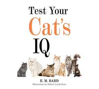 Test Your Cat's IQ
