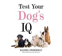 Test Your Dog's IQ