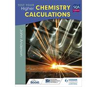 Test Your Higher Chemistry Calculations 3rd Edition (SEM)