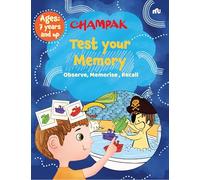Test your Memory: Observe, Memorise, Recall