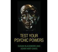 Test Your Psychic Powers