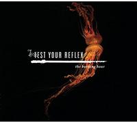 Test Your Reflex - The Burning Hour