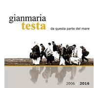 Testa Gianmaria - Da Questa Parte Del Mare (Lp 180gr. Limited Edt. Gatefold Sleeve) [VINYL]