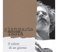 Gianmaria Testa - Il Valzer di un Giorno [VINYL]