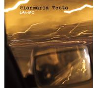 Testa, Gianmaria - Lampo