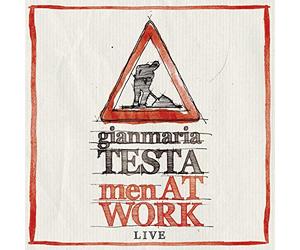 Testa, Gianmaria - Men at.. -CD+DVD-
