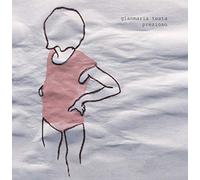 Testa Gianmaria - Prezioso (Deluxe Edt. Coloured Vinyl Limited Edt. Numerati) [VINYL]