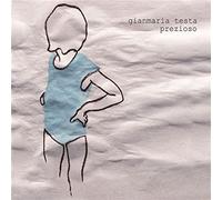 Testa Gianmaria - Prezioso (Deluxe Edt. Gatefold) [VINYL]
