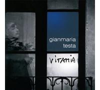 Testa, Gianmaria - Vitamia + German Booklet
