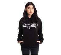 Testament - Bay Area Thrash - Hoodie - black - M - 80% Cotton, 20% Polyester M