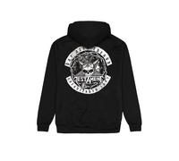 Testament - Bay Area Thrash - Hoodie - black - M - 80% Cotton, 20% Polyester,Sweat M