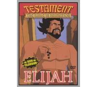 Testament: Bible in Animation - Elijah [DVD] [1996] [Region 1] [US Import] [NTSC]