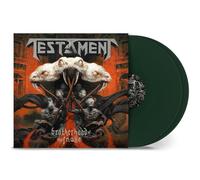 Testament - Brotherhood Of The Snake [VINYL]